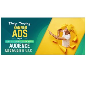 Banner Ads