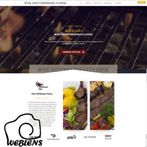 Rosecuisine.com