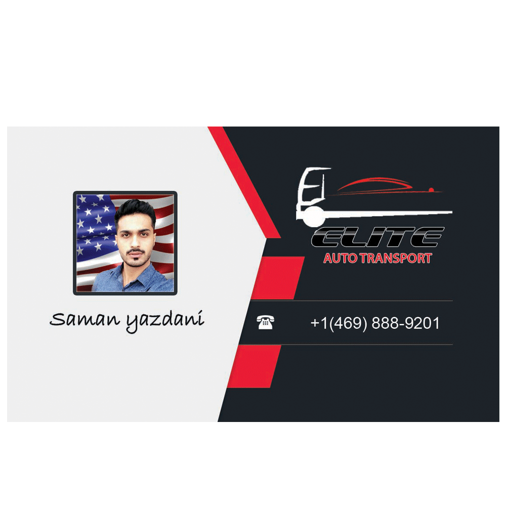 Visit card -9