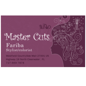 Visit card -6
