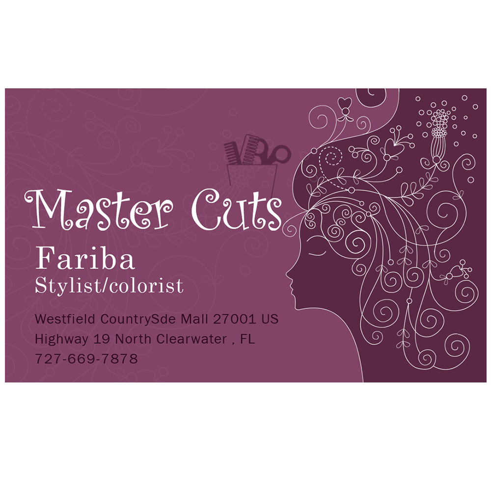 Visit card -6