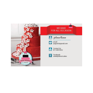 Visit card -10
